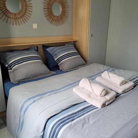 Appartement Le Coin Du Curiste - Port De Plaisance à Rochefort-sur-Mer Extérieur photo