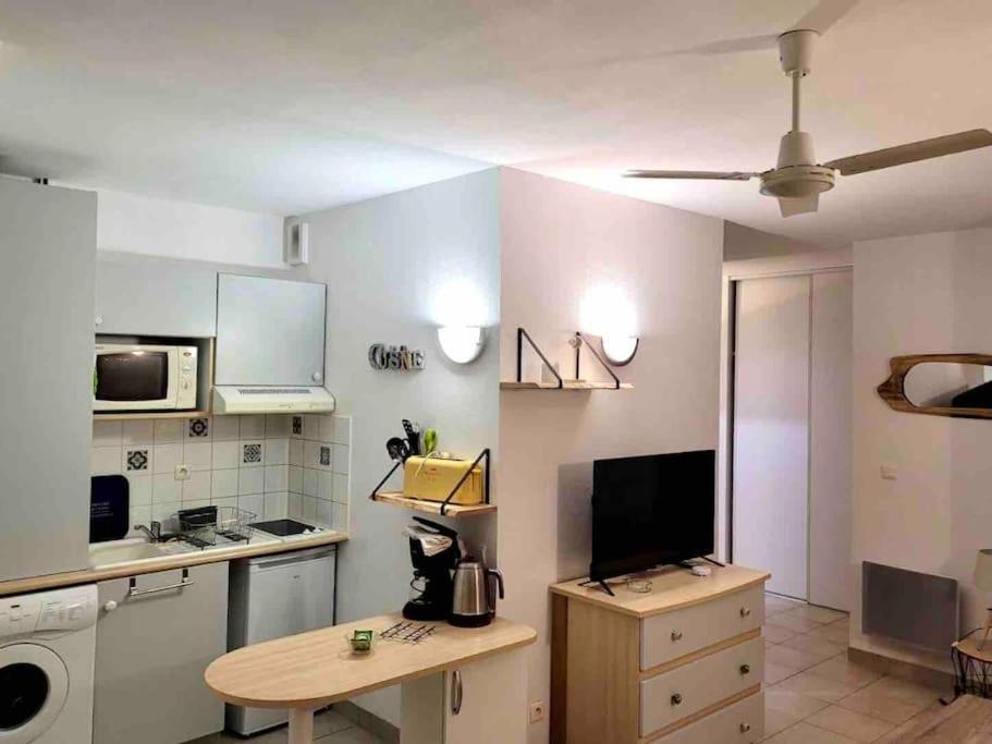 Appartement Le Coin Du Curiste - Port De Plaisance à Rochefort-sur-Mer Extérieur photo
