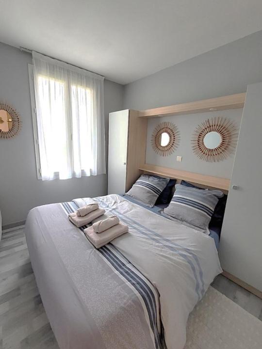 Appartement Le Coin Du Curiste - Port De Plaisance à Rochefort-sur-Mer Extérieur photo